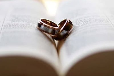 What Wedding Ring Shall I Choose?