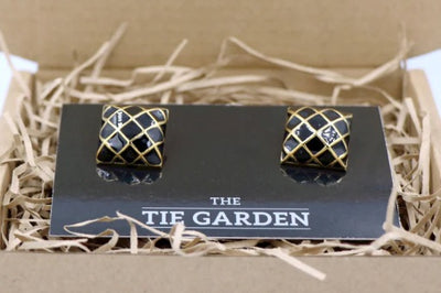 5 Reasons Why Cufflinks Make a Great Christmas Gift
