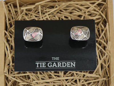 6 Reasons Why Cufflinks Are a Great Idea for a Birthday Gift