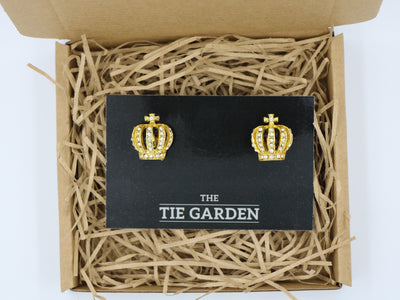 Cufflinks from The Tie Garden: Perfect Christmas Gifts