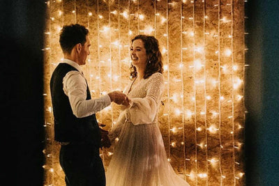 14 Popular First Dance Songs at a Wedding