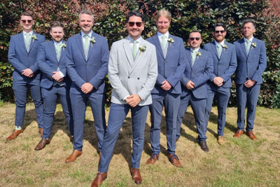 Top 10 Groomsmen Gift Ideas