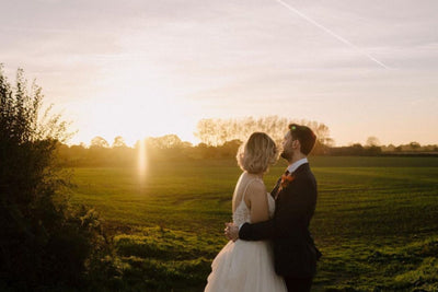 7 Popular Wedding Venues in Yorkshire